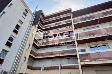 Appartement 3 pièces 56000 €
