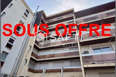 Appartement 3 pièces 56000 €