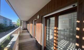 Appartement 3 Pièces 63 m² à louer à Mérignac (33700)