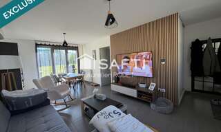 Maison 3 Pièces 73 m² à vendre à Châteauroux (36000)