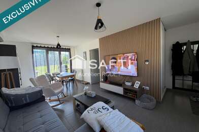 Maison 3 pièces 165000 €