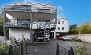 Appartement 3 Pièces 52 m² à vendre à Saint-Jean-le-Blanc (45650)