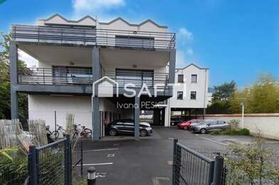 Appartement 3 pièces 179900 €