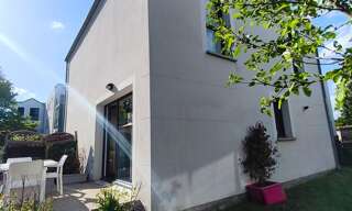 Appartement 3 Pièces 55 m² à vendre à Saint-Jean-le-Blanc (45650)