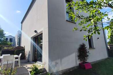 Appartement 3 pièces 179900 €