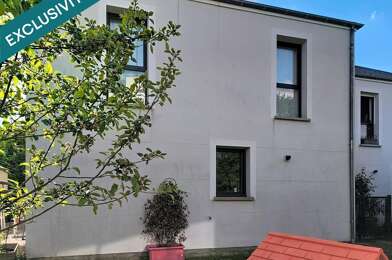 Appartement 3 pièces 179900 €