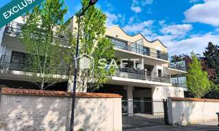 Appartement 3 Pièces 55 m² à vendre à Saint-Jean-le-Blanc (45650)