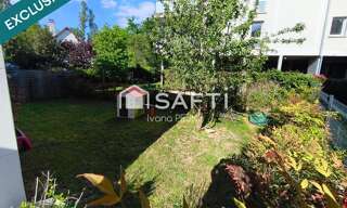 Appartement 3 Pièces 55 m² à vendre à Saint-Jean-le-Blanc (45650)