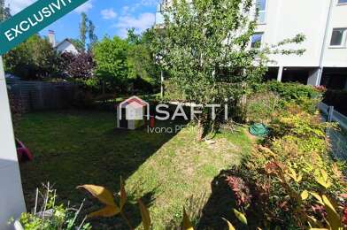 Appartement 3 pièces 169900 €