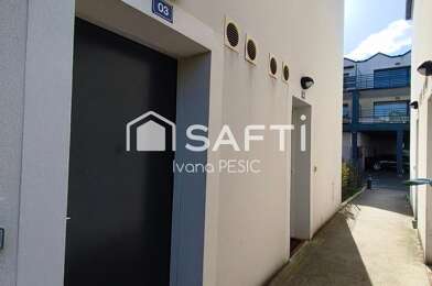 Appartement 3 pièces 169900 €