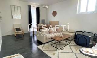 Appartement 3 Pièces 65 m² à vendre à Marseille 15 (13015)