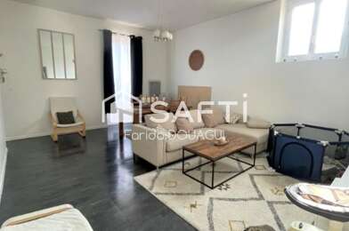 Appartement 3 pièces 109900 €
