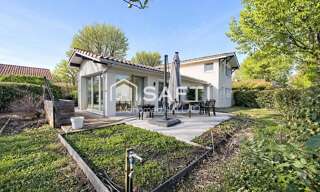 Maison 4 Pièces 112 m² à vendre à Biganos (33380)