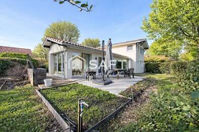 Maison 4 pièces 379000 €