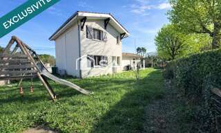 Maison 4 Pièces 112 m² à vendre à Biganos (33380)