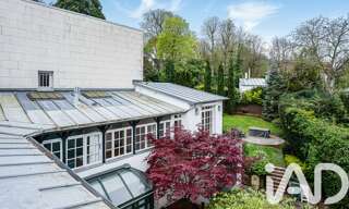 Maison 10 Pièces 304 m² à vendre à Sèvres (92310)