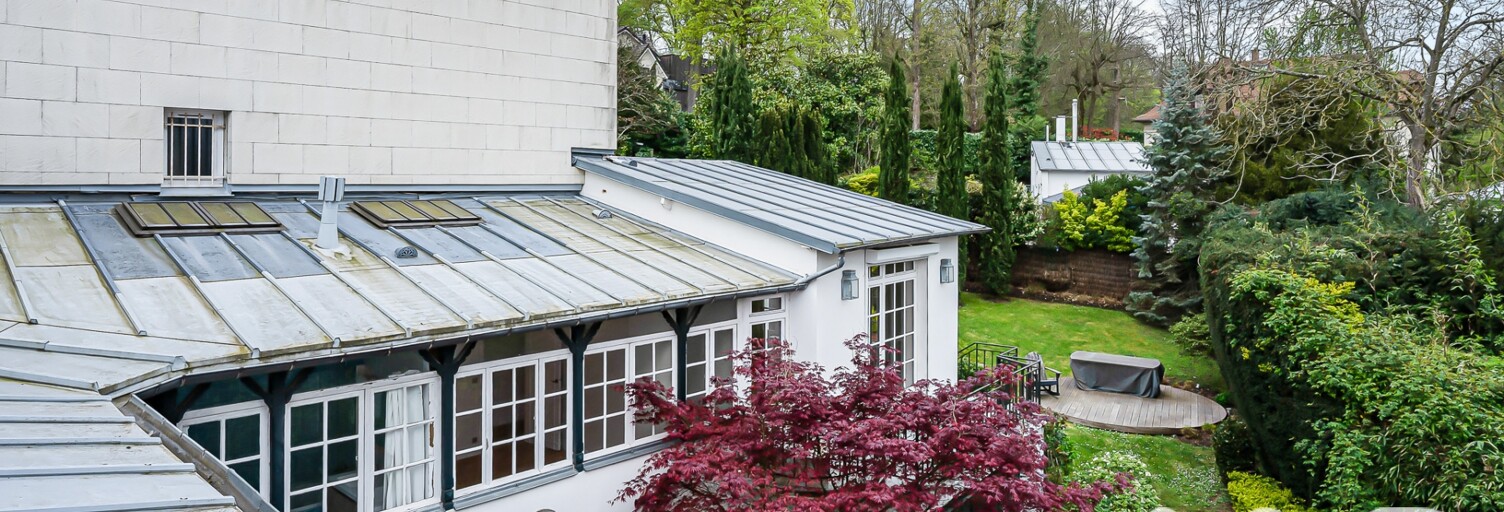 Maison 10 Pièces 304 m² à vendre à Sèvres (92310)