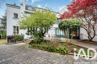 Maison 10 pièces 2350000 €