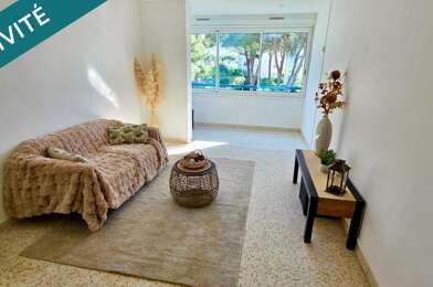 Appartement 1 pièces 128000 €