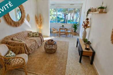 Appartement 1 pièces 128000 €