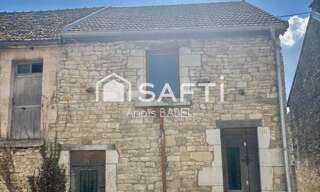 Maison 3 Pièces 72 m² à vendre à Pothières (21400)