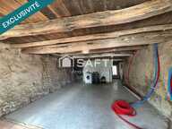 Maison en pierre à rénover - fort potentiel ! — photo 2