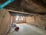 Maison en pierre à rénover - fort potentiel ! — photo 4