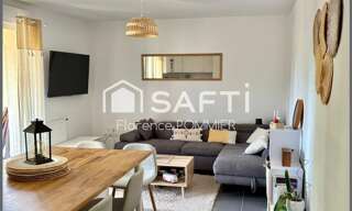 Appartement 2 Pièces 43 m² à vendre à Martignas-sur-Jalle (33127)