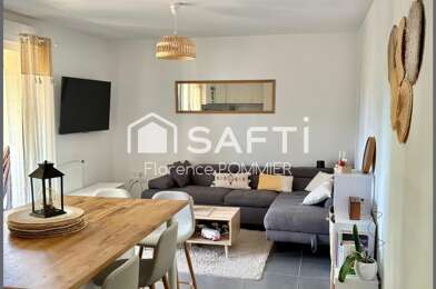 Appartement 2 pièces 221000 €