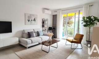 Appartement 2 Pièces 36 m² à vendre à Cannes (06400)