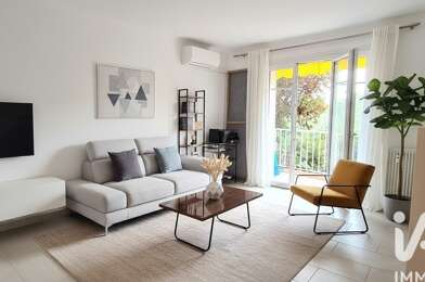 Appartement 2 pièces 218000 €