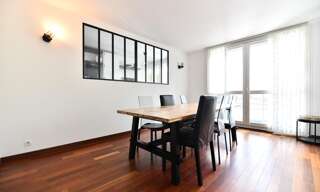 Appartement 5 Pièces 92 m² à vendre à Chilly-Mazarin (91380)