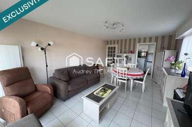 Appartement 2 pièces 179900 €