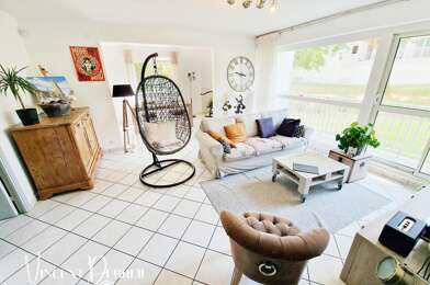 Appartement 5 pièces 249000 €