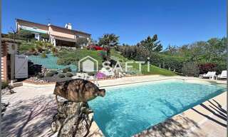 Maison 5 Pièces 123 m² à vendre à Daux (31700)