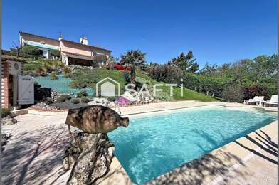 Maison 5 pièces 479900 €