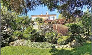 Maison 5 Pièces 123 m² à vendre à Daux (31700)