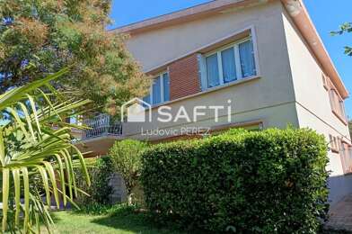 Maison 11 pièces 490000 €