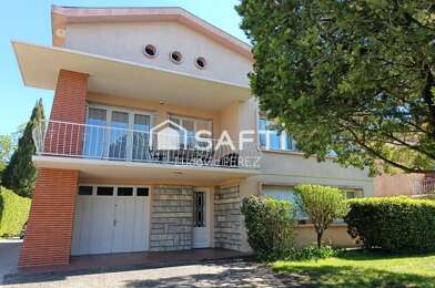 Maison 11 pièces 490000 €