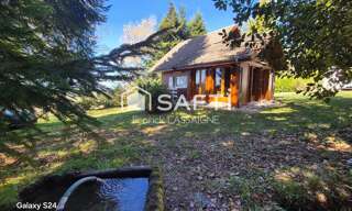 Maison 3 Pièces 80 m² à vendre à Saint-Pierre-la-Bourlhonne (63480)