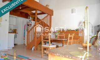 Appartement 3 Pièces 49 m² à vendre à Les Vans (07140)