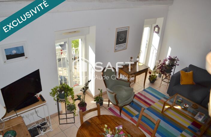 Duplex mumineux 49 m2 vue dégagée dernier étage — photo 4