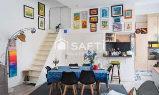 Appartement 4 Pièces 97 m² à vendre à Saint-Quentin (02100)