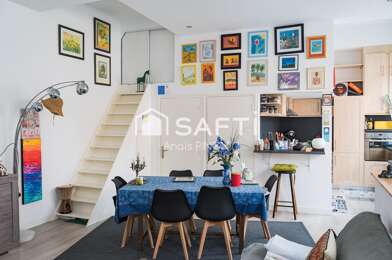 Appartement 4 pièces 74900 €