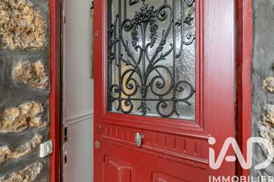 Maison 5 pièces 650000 €