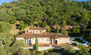 Maison 6 Pièces 195 m² à vendre à La Môle (83310)