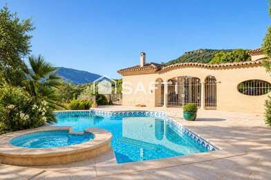 Maison 6 pièces 1190000 €
