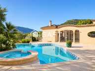 Villa provençale. Golfe de Saint-Tropez — photo 2