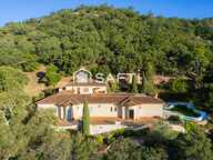 Villa provençale. Golfe de Saint-Tropez — photo 3