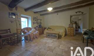 Maison 5 Pièces 101 m² à vendre à Anduze (30140)